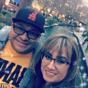 Meet your Posher, Reynaldo